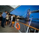 London Dinner Cruise on the River Thames