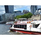 City Cruises - Boat Tour