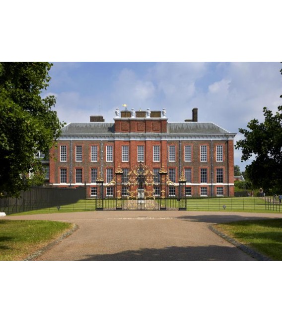 Kensington Palace