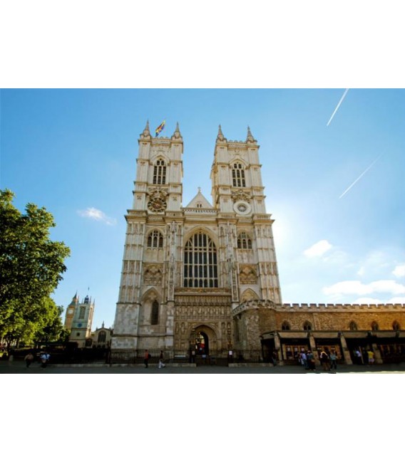 Westminster Abbey