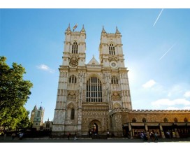 Westminster Abbey