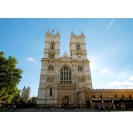 Westminster Abbey.