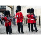 Tower of London and Queen's Jewels