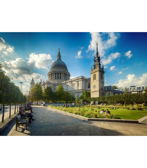 St Paul's Cathedral - Skip the line