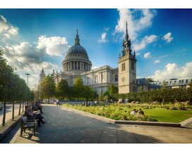 St Paul's Cathedral - Skip the line