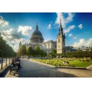 St Paul's Cathedral - Skip the line