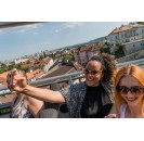 Praga City Sightseeing