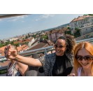 Praga City Sightseeing