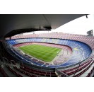 Camp Nou tour - Barcelona FC