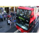 Madrid City Sightseeing