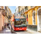 Sevilla Experience by City Sightseeing