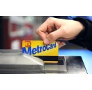 New York MetroCard