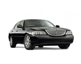 New York Airports-Manhattan Private one-way transfers