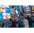 New York Big Bus - Night Tour