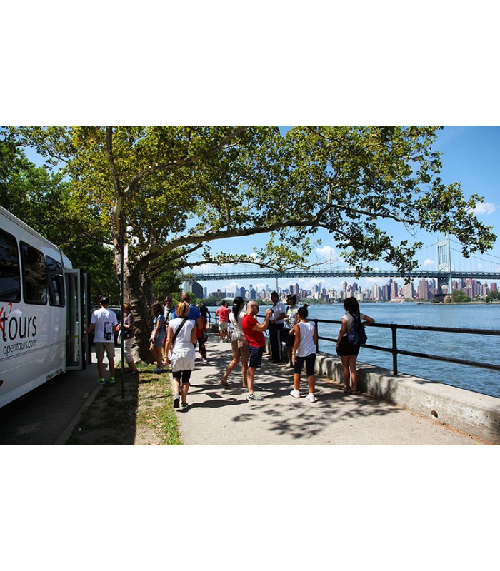 triboro adventure tour