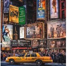 New York Musicals