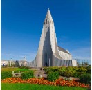 Reykjavik