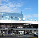 Prague Airports