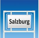 Salzburg Airports
