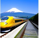 Japan Rail Pass