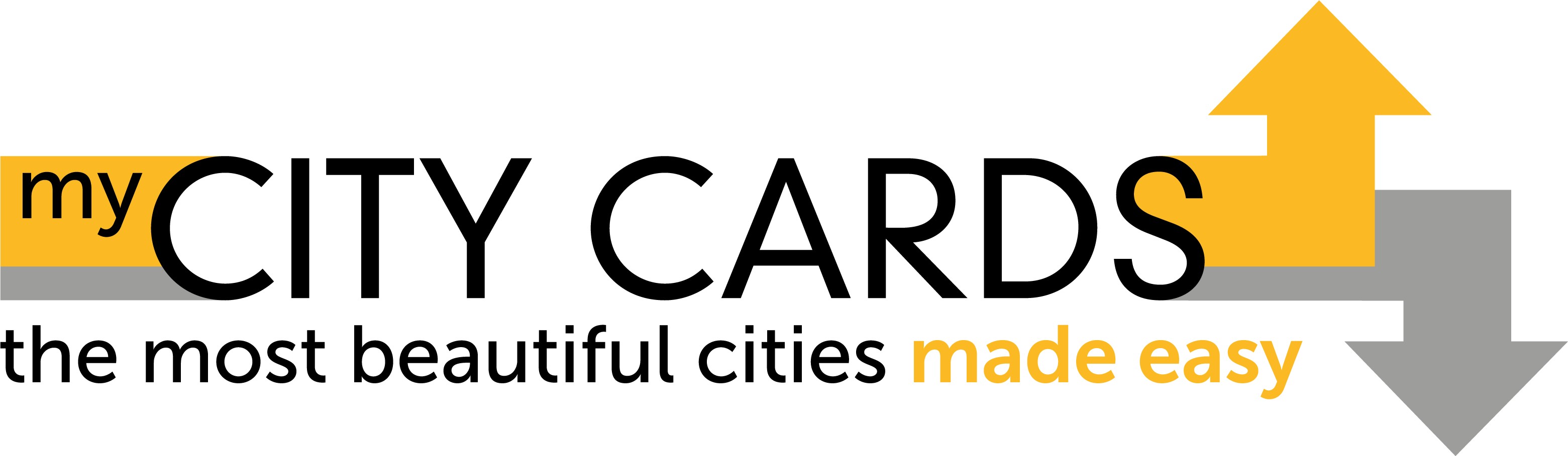 City cards Italia