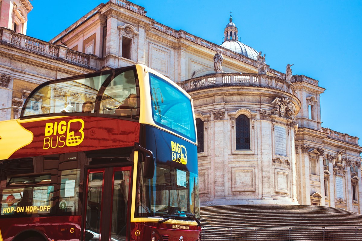 Wonderful Rome