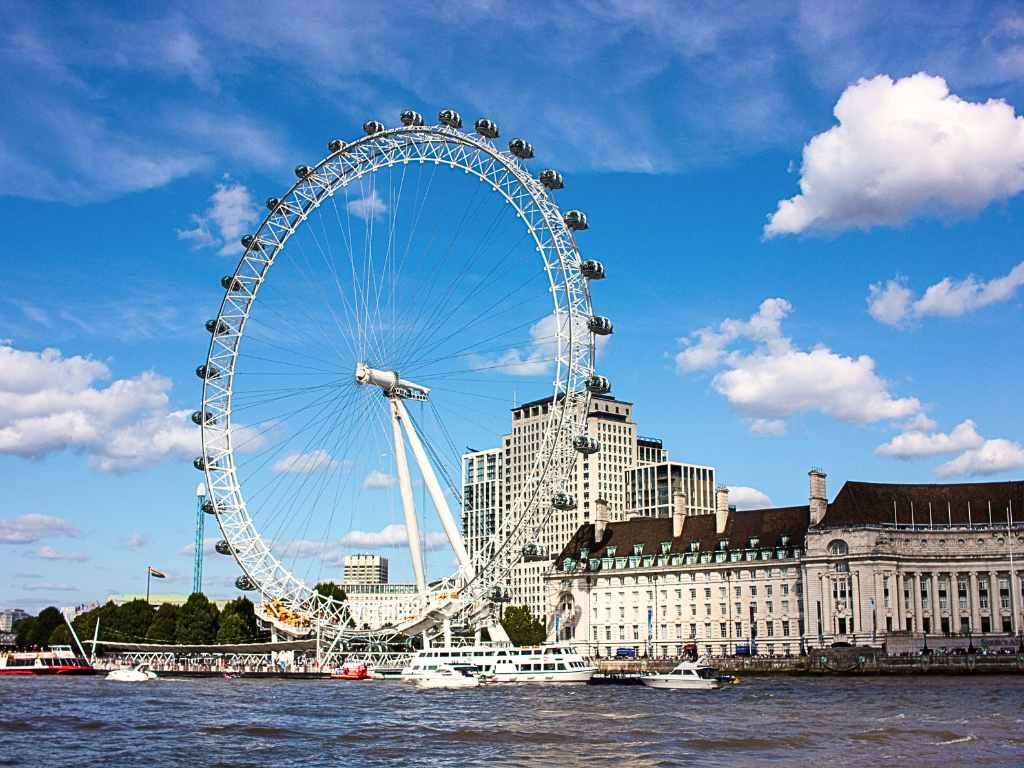 Londra Facile