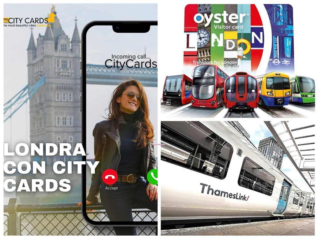 Easy London