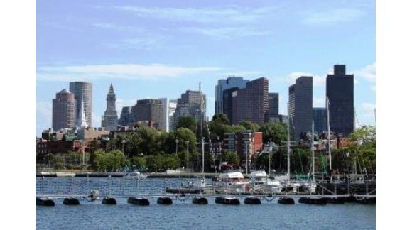 Boston Explorer Tour: una passeggiata lungo la Freedom Trail