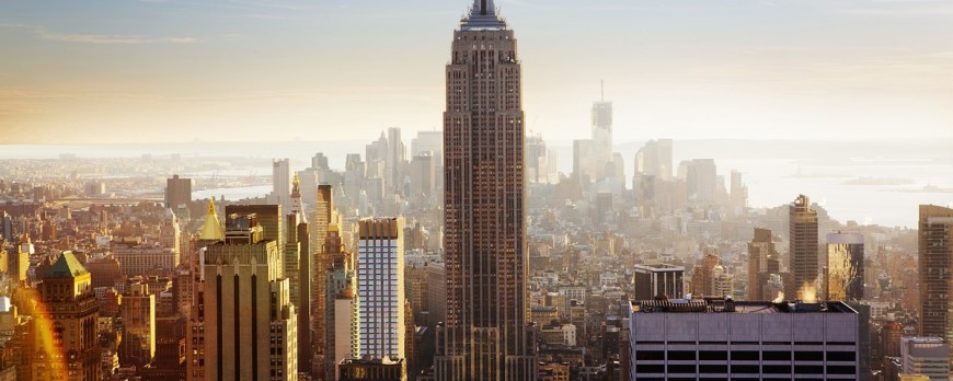 Dieci imperdibili cose da vedere a New York