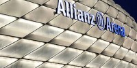 Allianz Arena Ingresso + Monaco CityTour