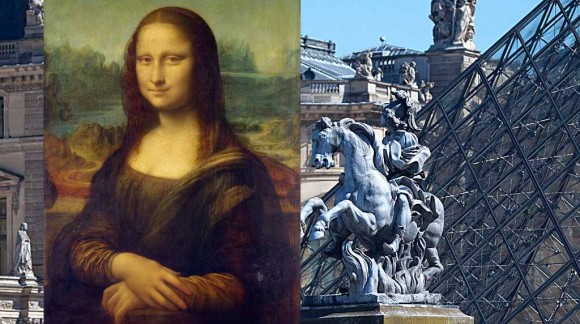 Museo del Louvre Tour Privato con Guida in italiano