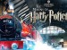 Harry Potter Studios e Oyster Card