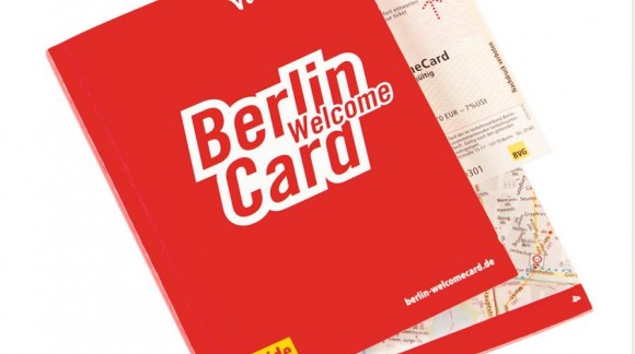 Spostarsi in libertà: Berlin Welcome Card