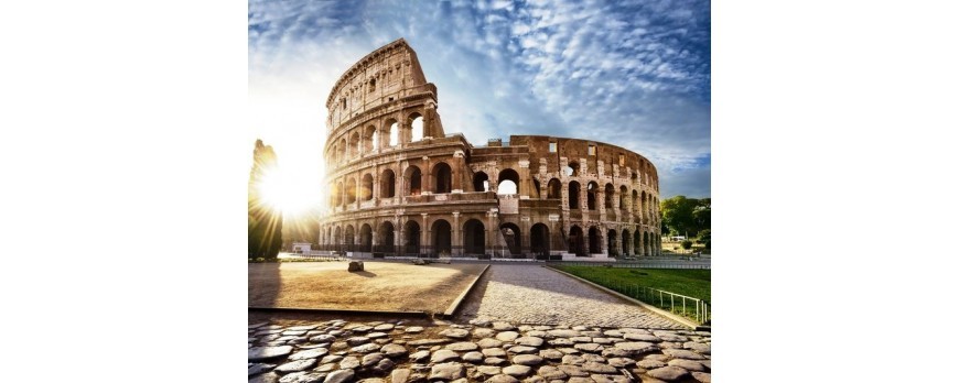 Omnia Card: l'itinerario per vedere Roma in tre giorni